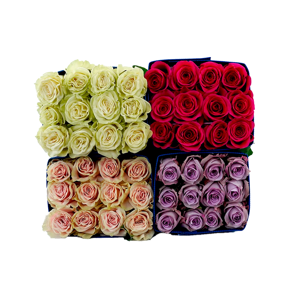Romantic Box